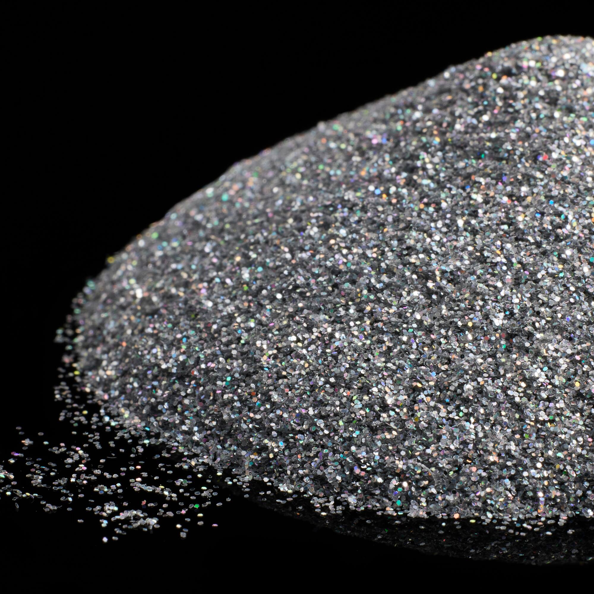 Extra Fine Polyester Glitter by Recollections
